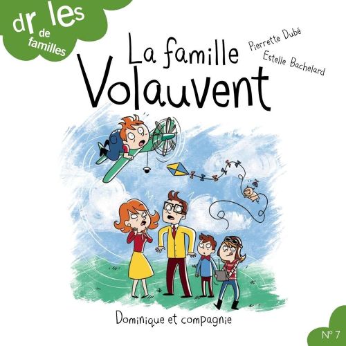 La famille volauvent