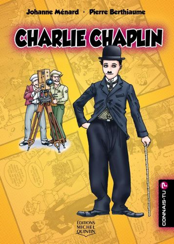 Charlie chaplin