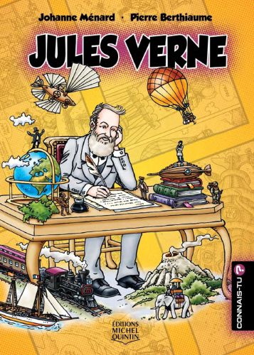 Jules verne