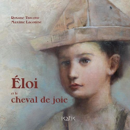 Éloi et le cheval de joie