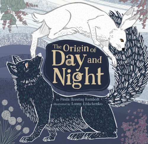 The origin of day and night