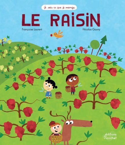 Le raisin