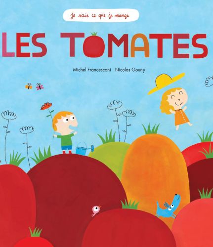 Les tomates