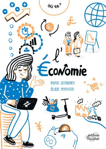 Où va l'économie ?