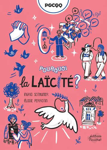 Pourquoi la laïcité ?