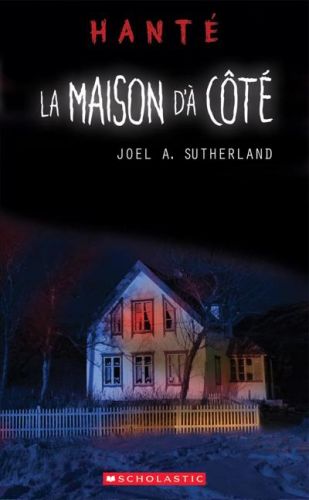 La maison d'à côté