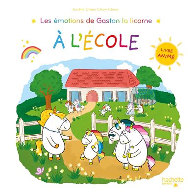 A l''école