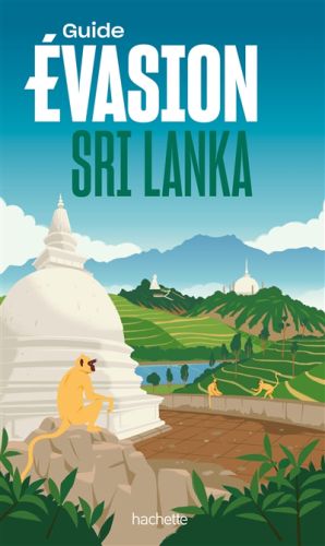 Sri lanka