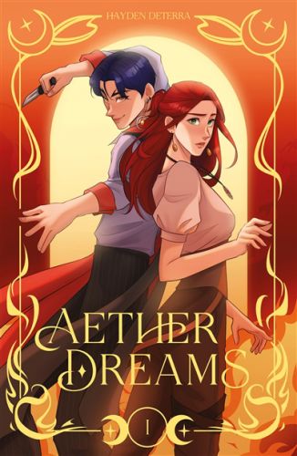 Aether dreams, aether dreams