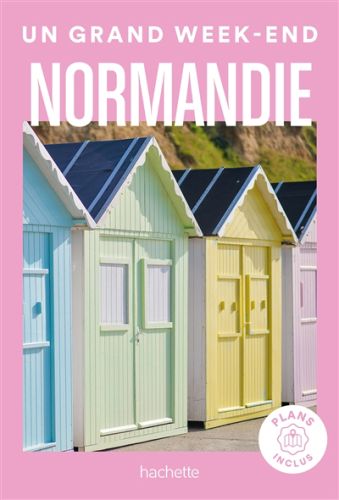 Normandie