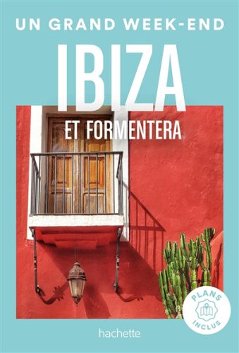 Ibiza et formentera