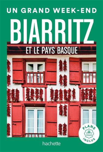 Biarritz et le pays basque