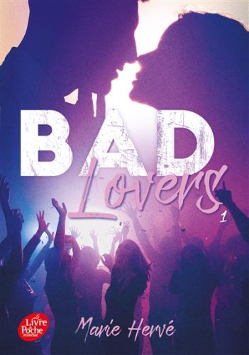 Bad lovers, vol. 1, bad lovers, 1