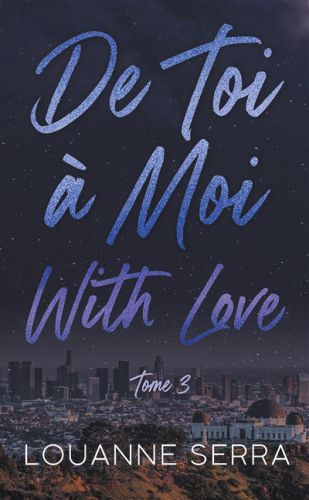 De toi à moi with love, vol. 3