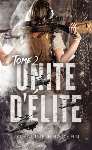 Unité d'élite, vol. 2, unité d'élite, 2