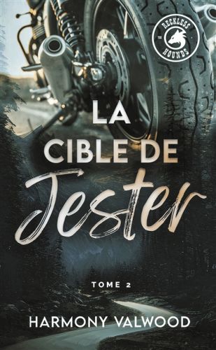 La cible de jester