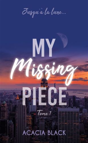 My missing piece, vol. 1