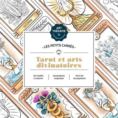 Tarot et arts divinatoires