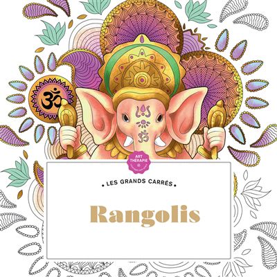 Rangolis