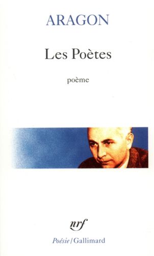 Les poètes, poésie, 114