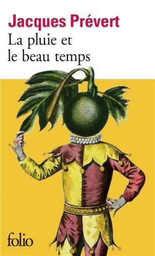 La pluie et le beau temps, folio, 90