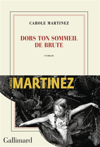 Dors ton sommeil de brute, blanche