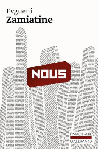 Nous ; seul, l'imaginaire, 756