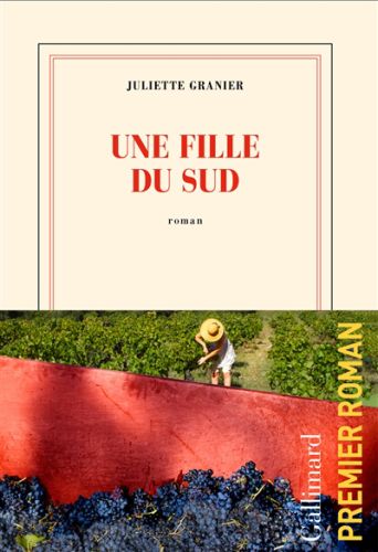 Une fille du sud