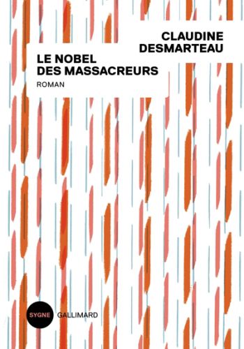 Le nobel des massacreurs