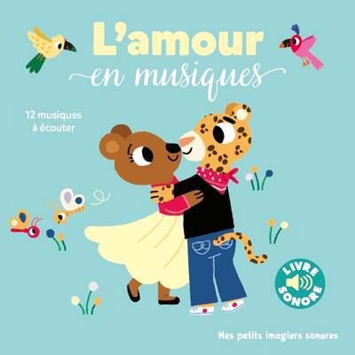 L''amour en musiques : 12 musiques à écouter