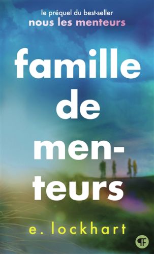 Famille de menteurs, pôle fiction, 222