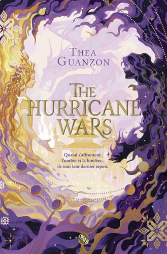 The hurricane wars, calix