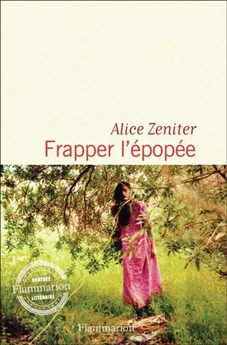 Frapper l''épopée