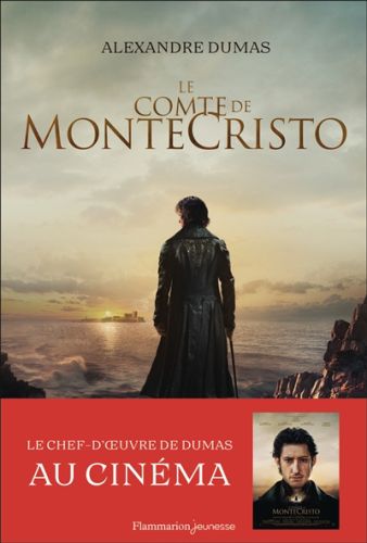 Le comte de monte-cristo