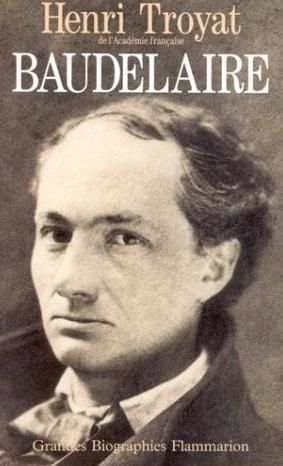 Baudelaire, grandes biographies