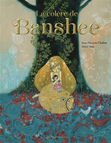 La colère de banshee