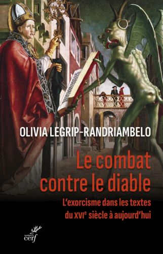 Le combat contre le diable