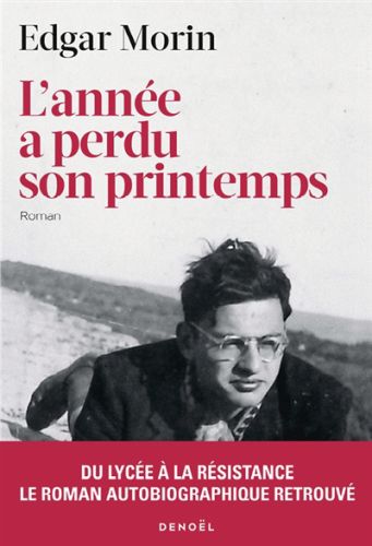 L''année a perdu son printemps