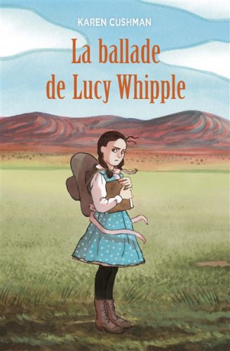 La ballade de lucy whipple, médium poche