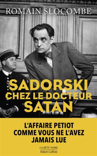 Sadorski chez le docteur satan