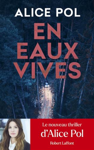 En eaux vives