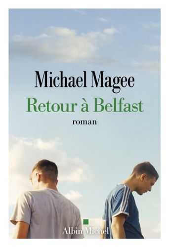 Retour à belfast