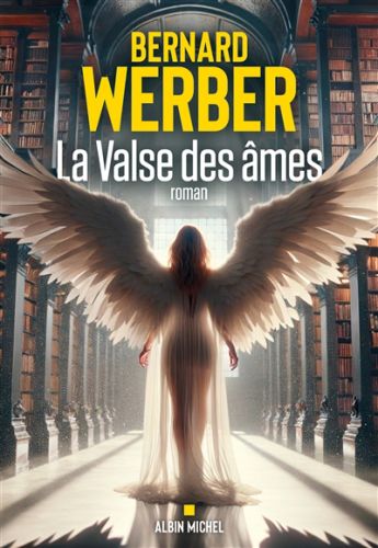 La valse des âmes