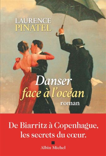 Danser face à l''océan