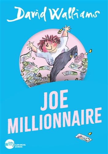 Joe millionnaire