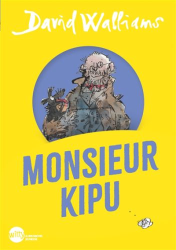 Monsieur kipu