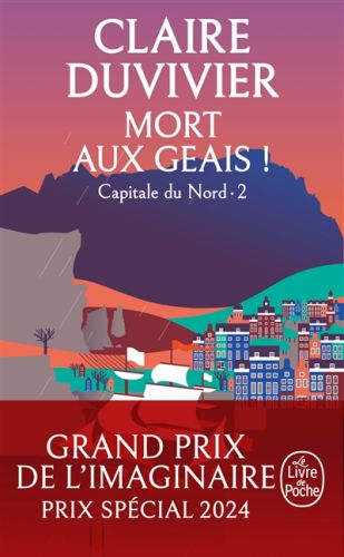 Mort aux geais !