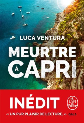 Meurtre à capri