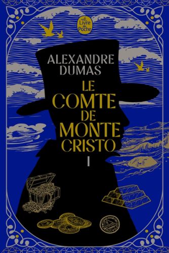 Le comte de monte-cristo, vol. 1