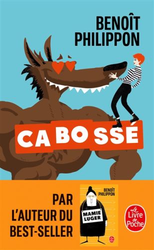 Cabossé